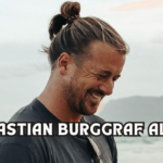 Sebastian Burggraf Alter