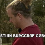 Sebastian Burggraf Geboren