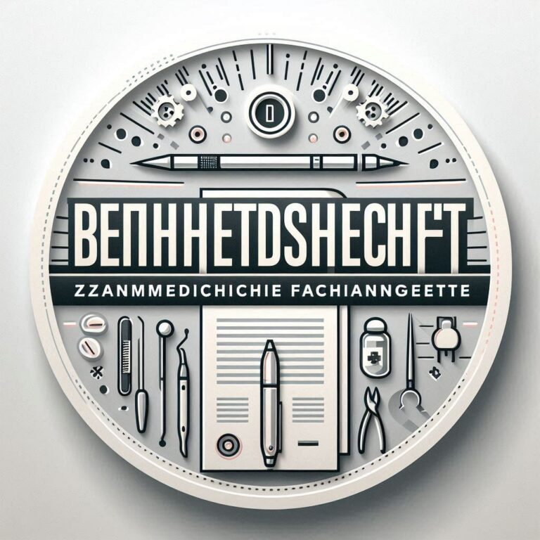 Berichtsheft Zahnmedizinische Fachangestellte